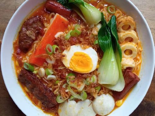 Jamur Seduh: Rahasia Kesehatan di Setiap Sediha